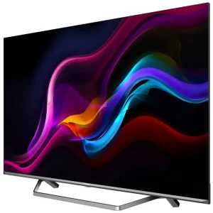 تلوزیون HISENSE U7HQ 65 TV